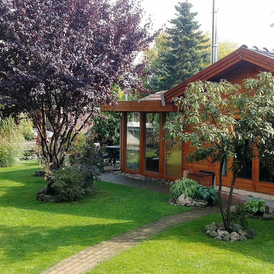 Deluxe Bungalow Garden View