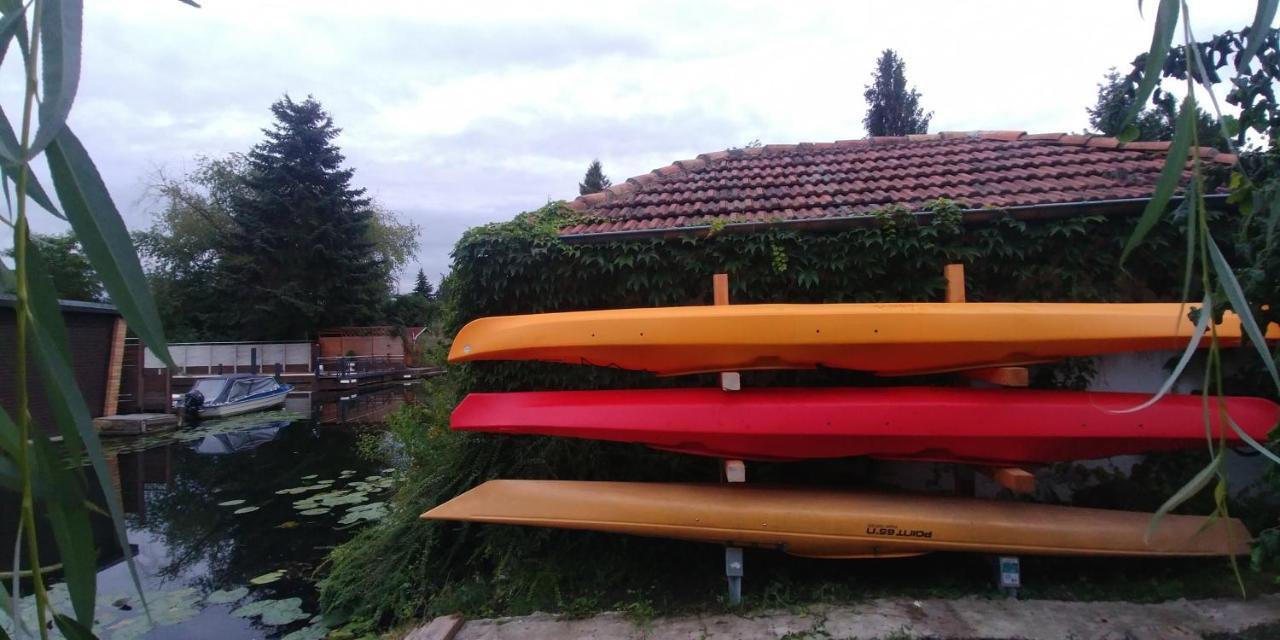 Deluxe Bungalow Garden View