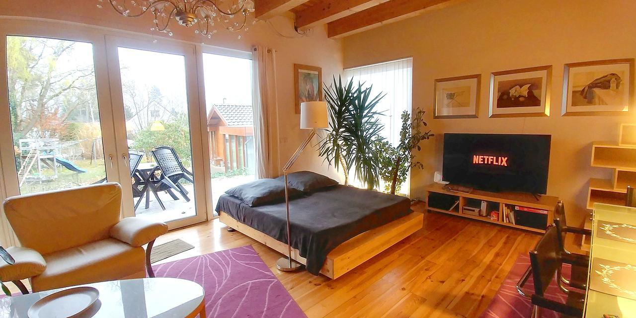 Apartment Lake View